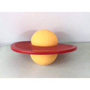 Vintage Pogo Ball Original Saturn Ball 1980’s